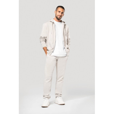 Men's eco-friendly fleece pants